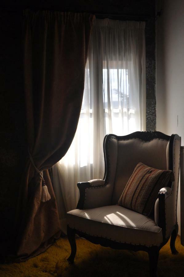 הוילה דימיטסאנה Kastraki Vacations House מראה חיצוני תמונה